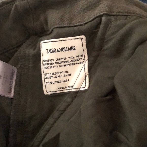 Jeans - Picture 3 of 3